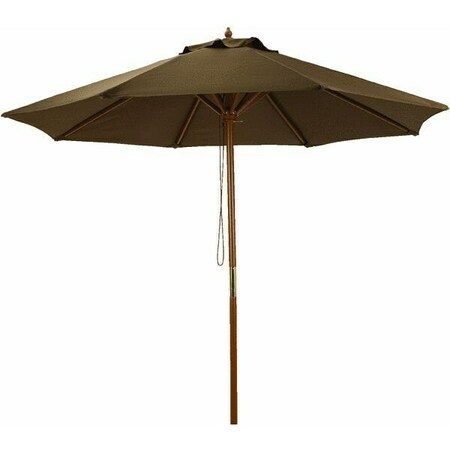 WORLDWIDE SOURCING Patio Umbrella NF01-7.5-807